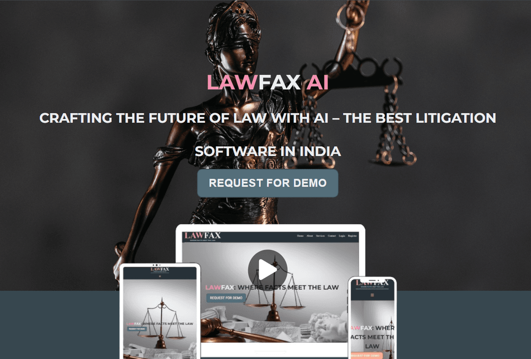 Lawfax.ai